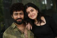 Drinker Sai Movie Pre Release Function